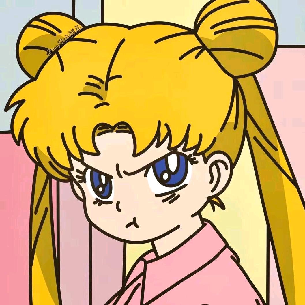 小羽（犯困版）