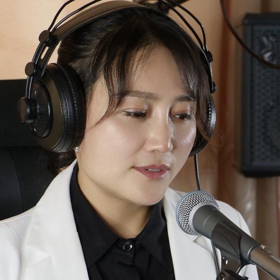 小镇莹姐