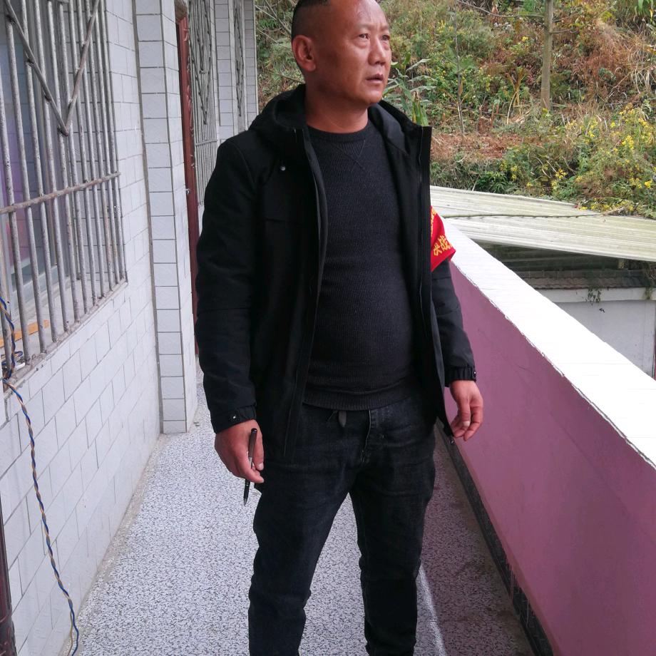 忠孝为本