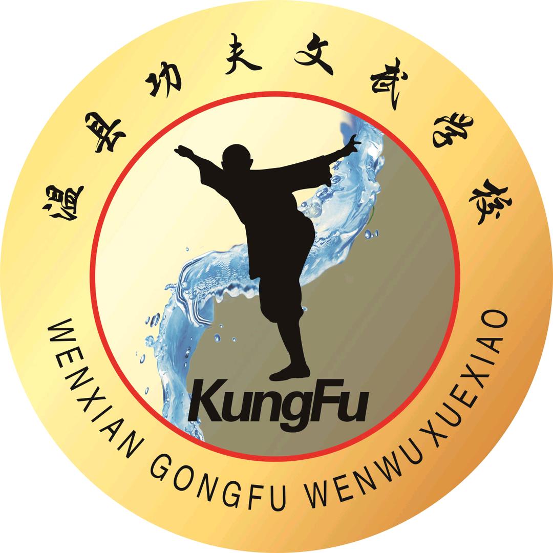 功夫文武宋师父