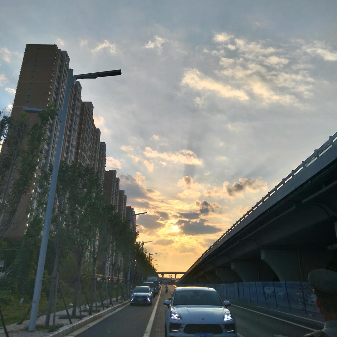 北苑
