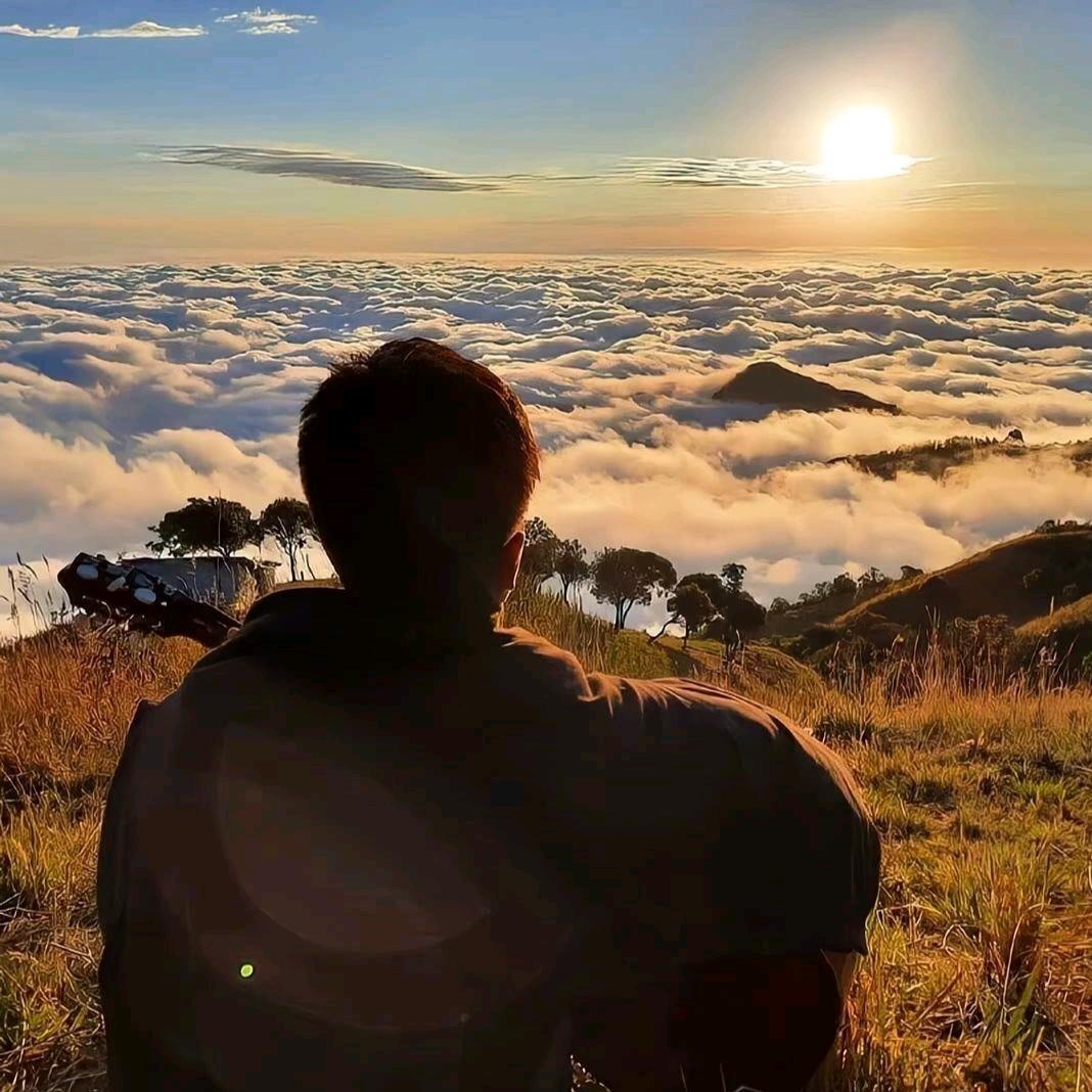 慢热症            ╲