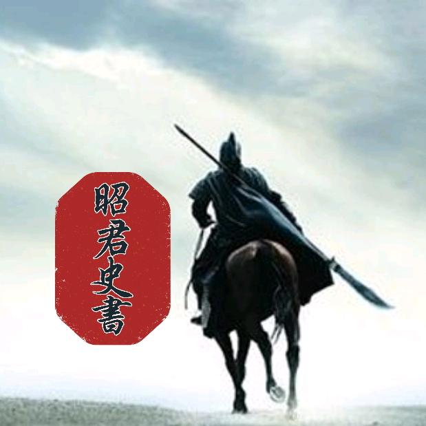 昭君史书