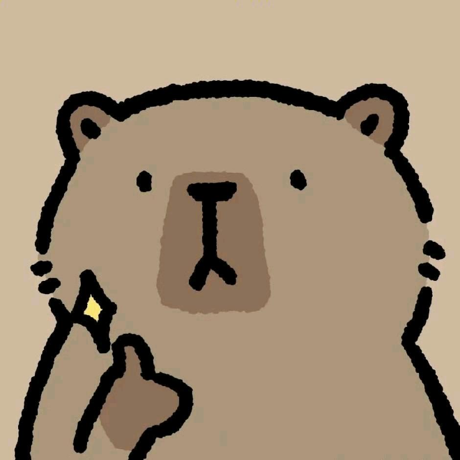 一颗小小五花肉