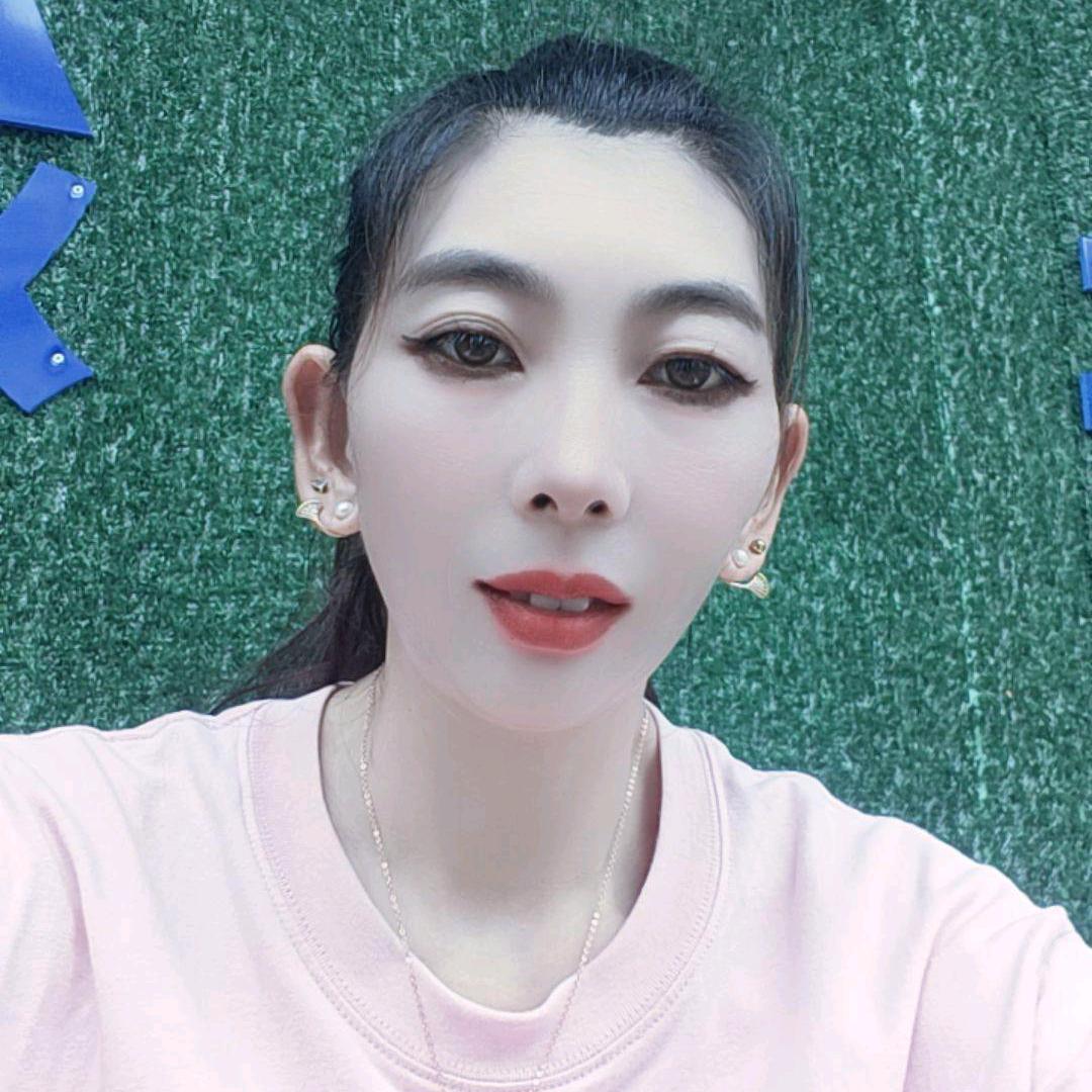 云💖姐