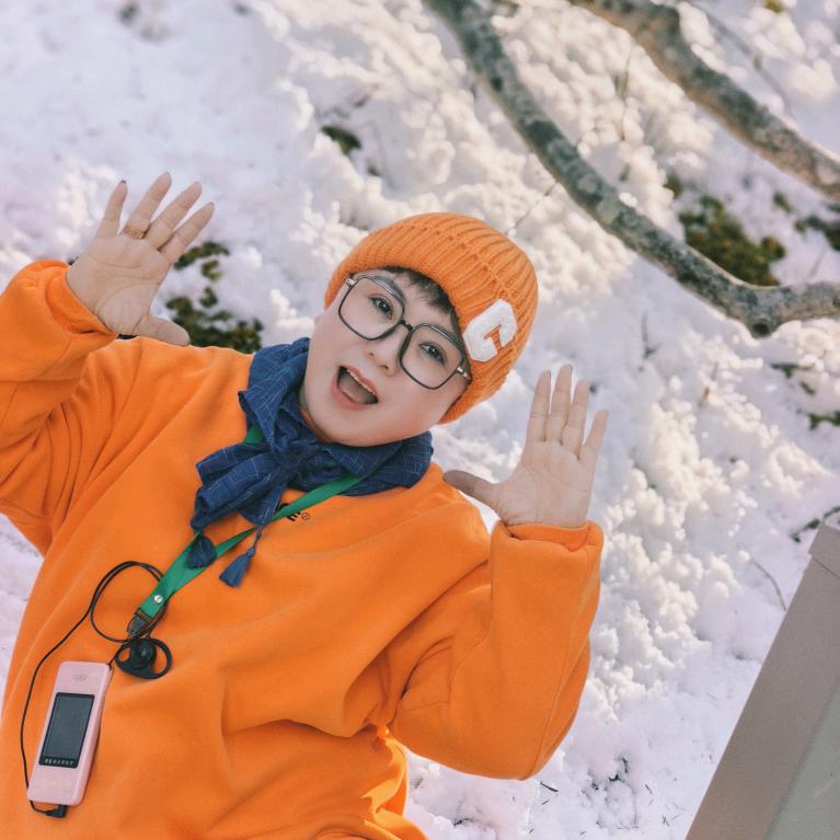 新生活微笑🙂🙂🙂