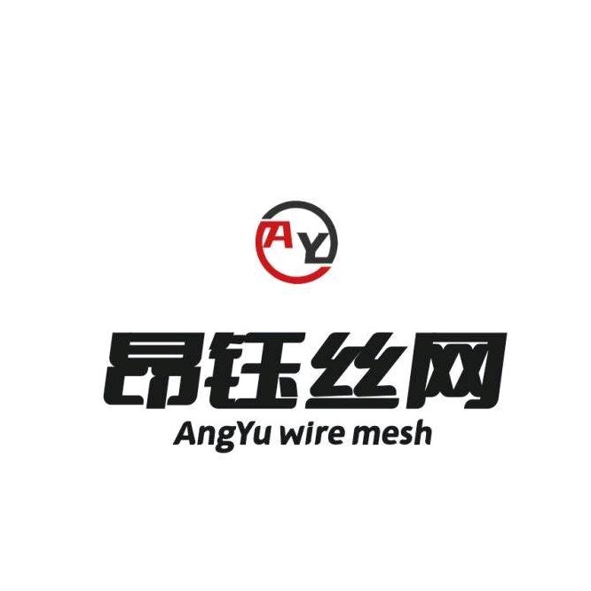 昂钰 护栏网围栏网网片石笼网