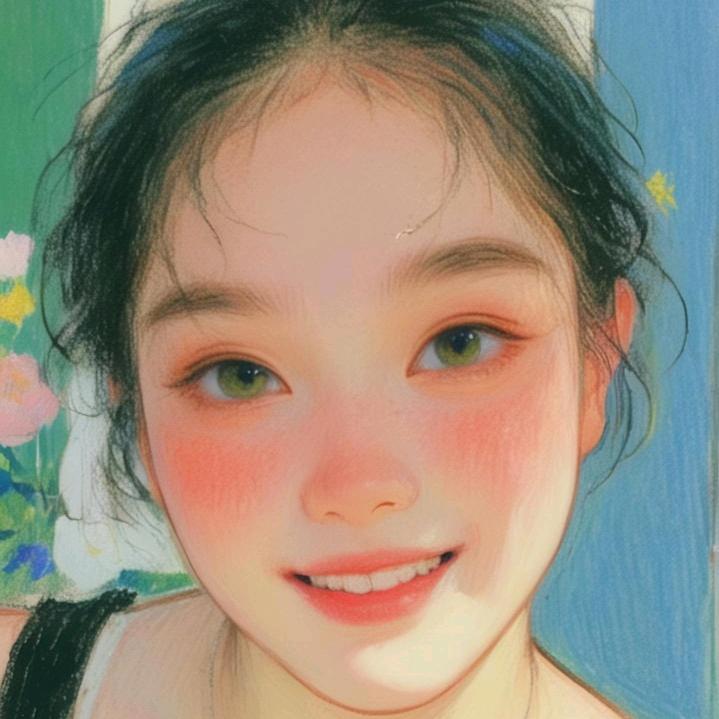 小芳🌻