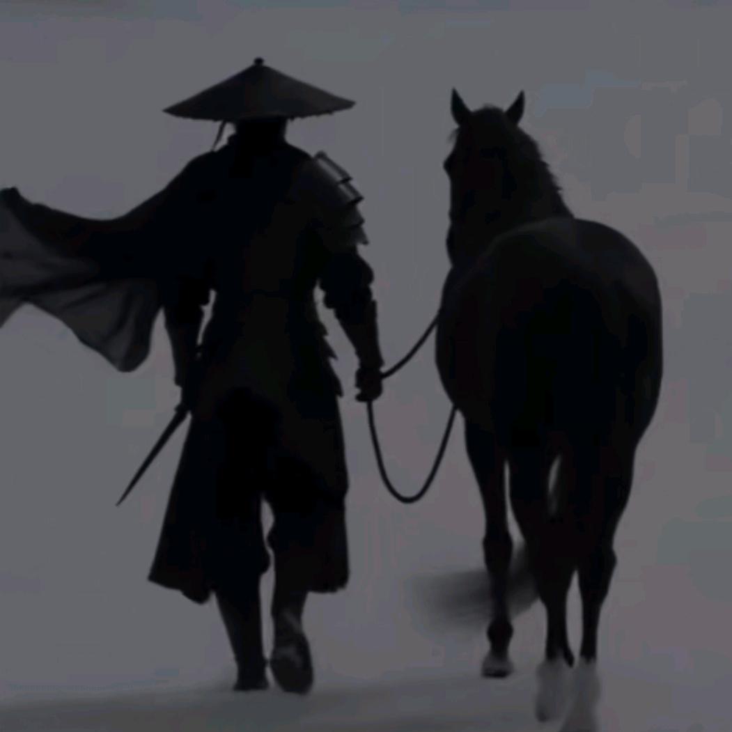 江湖故人