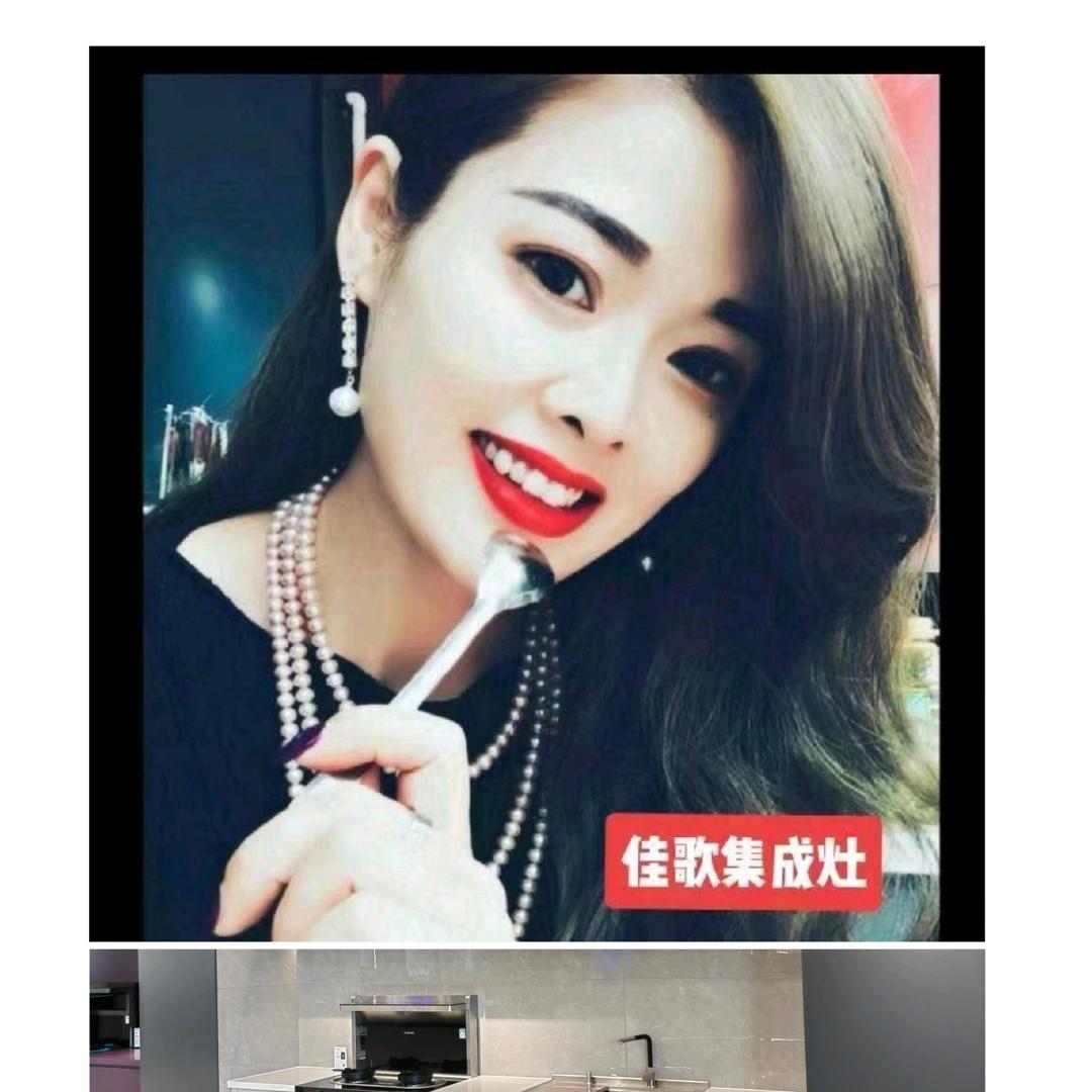 佳歌集成灶（蚌埠宝龙店）