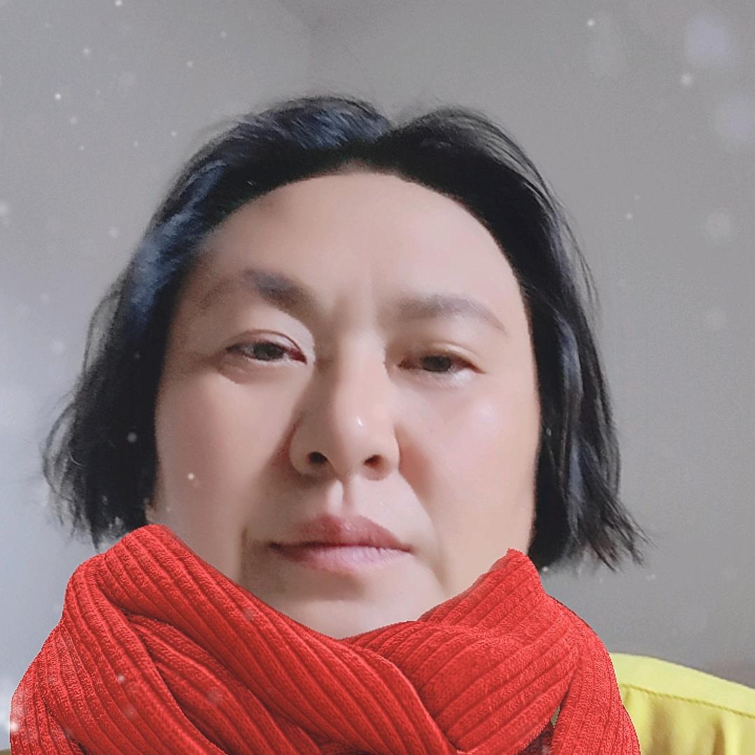 胖姐，拒绝私聊