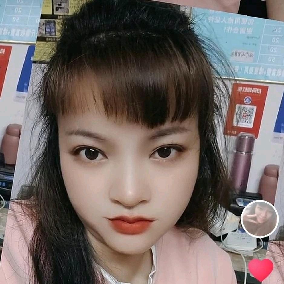 小丹妮小号(开播号在下面)