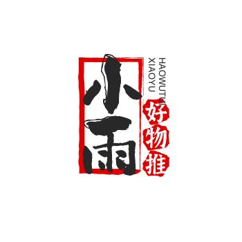 小雨零食店