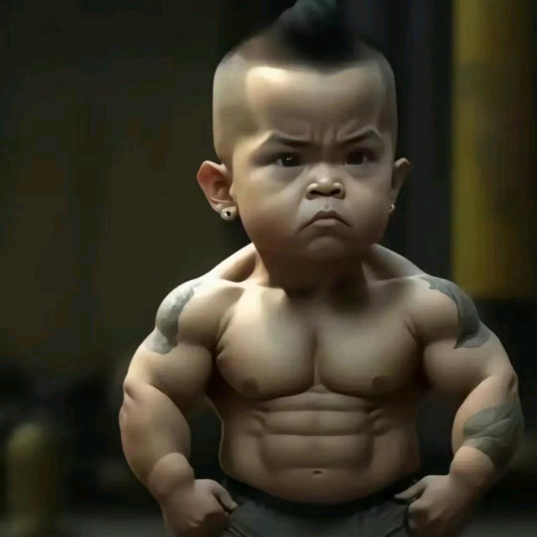 男人、