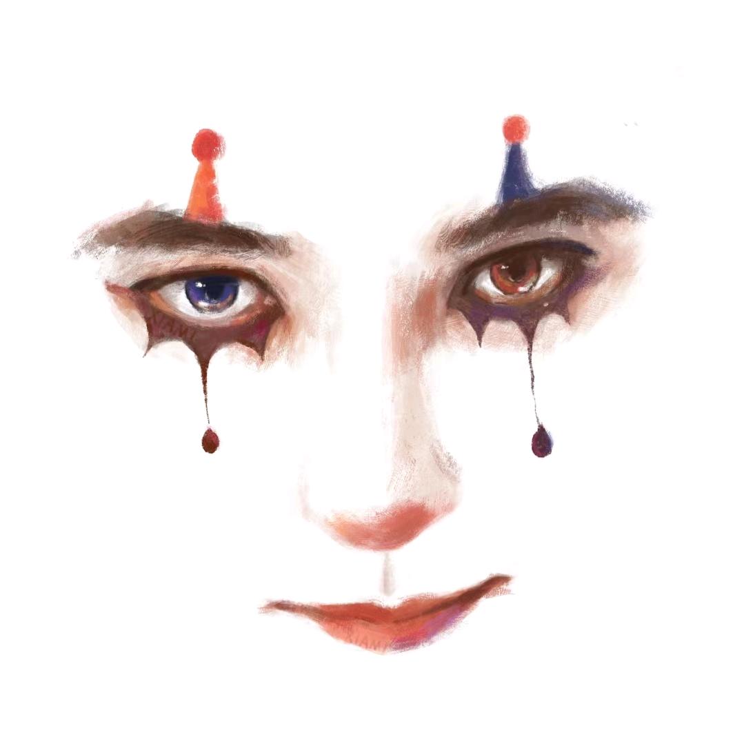 .joker tian