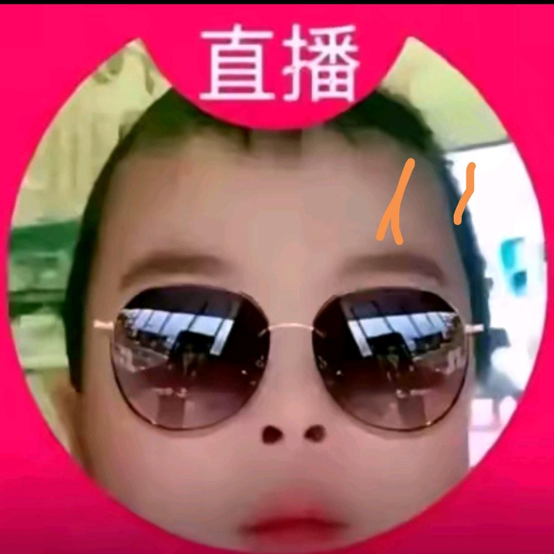 恩山燚海🇨🇳