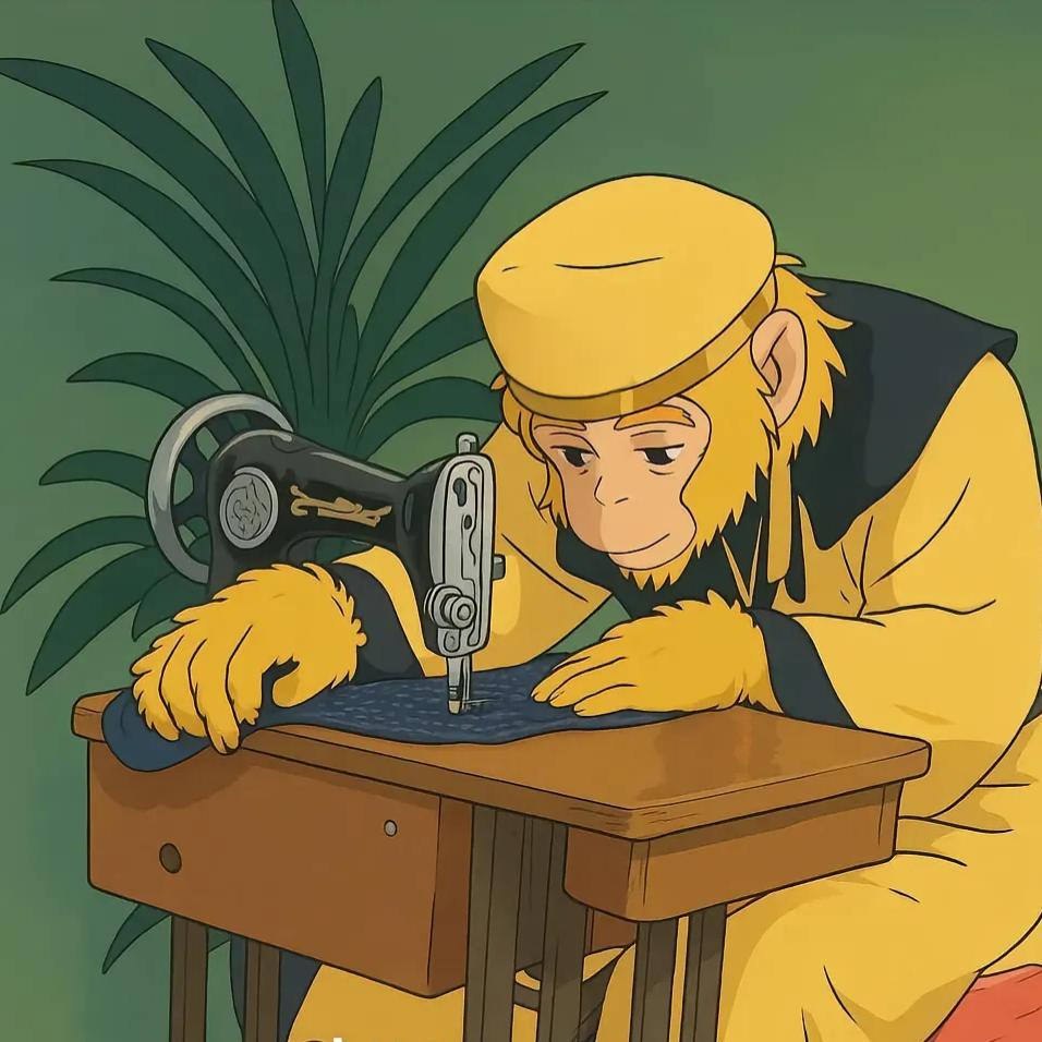 咸鱼翻身我最咸🐸