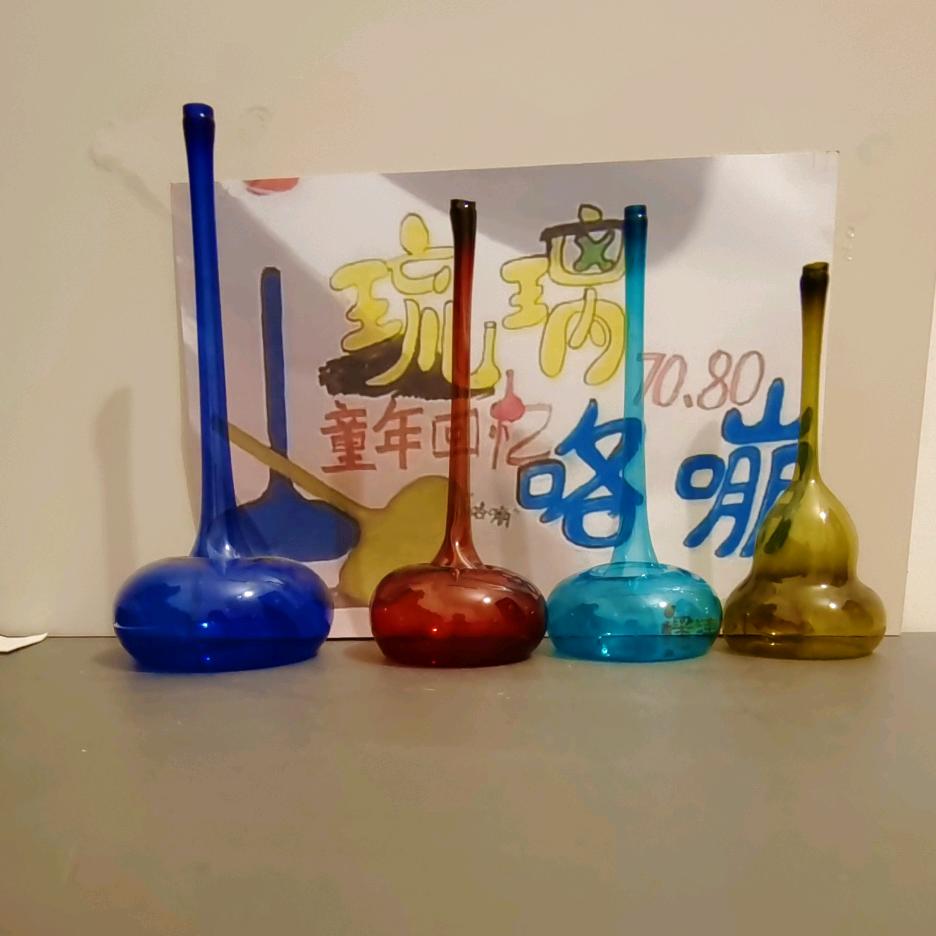 琉璃工艺弘扬者