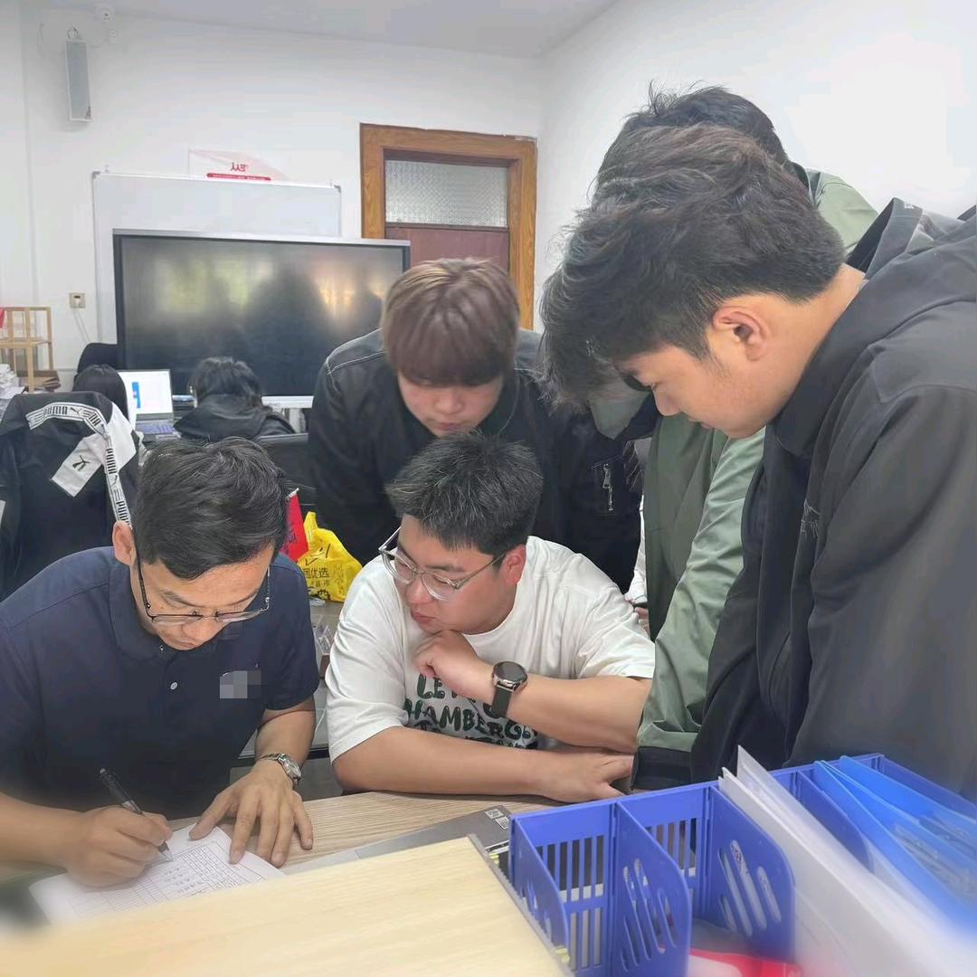 老周同志—连云港职教升学规划