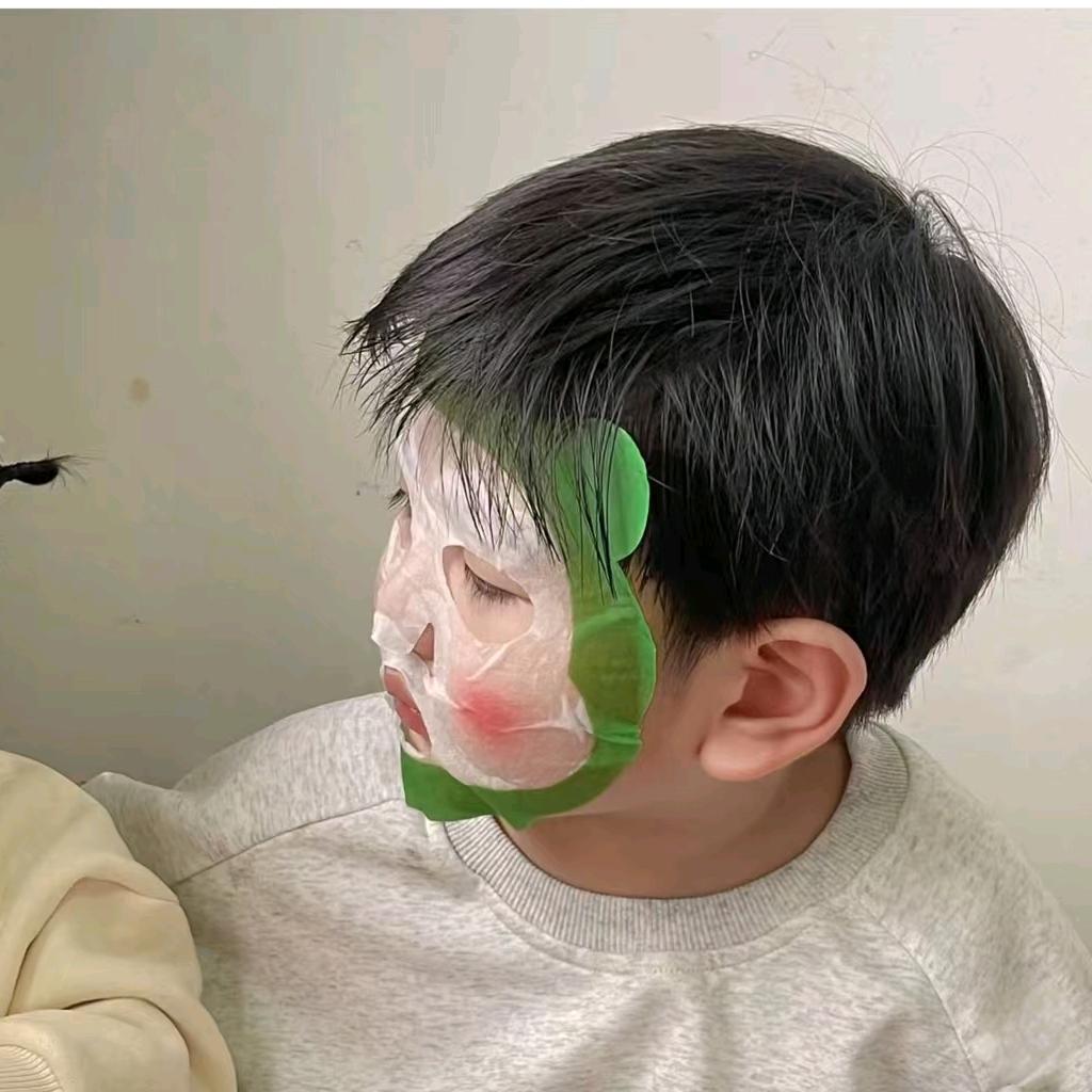 凌晨的海