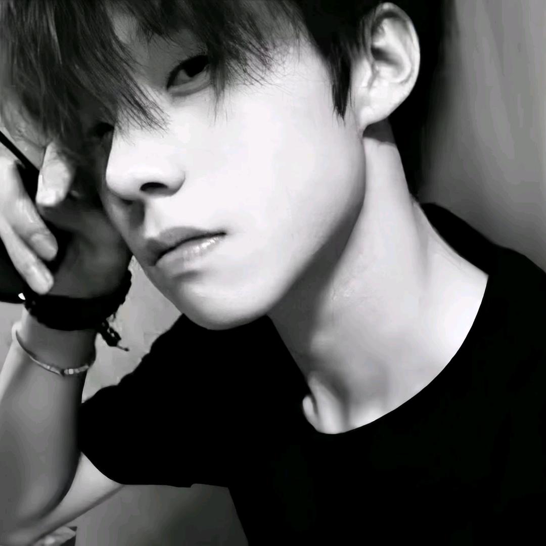 奋斗的少年