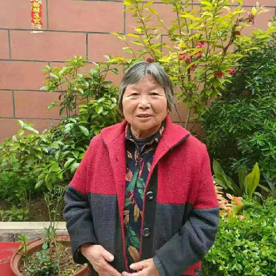 我们的老妈