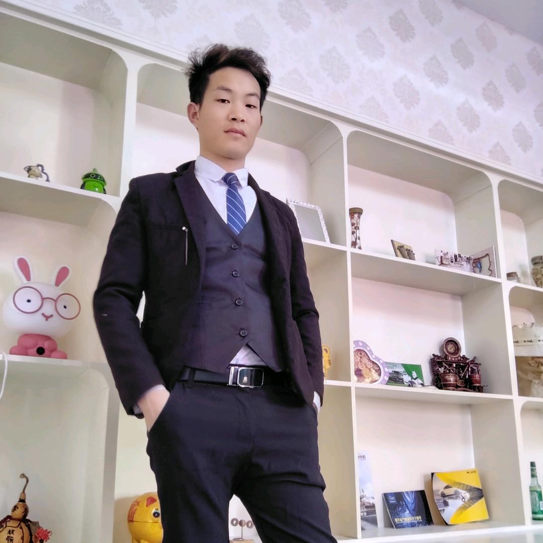 农村小阿东