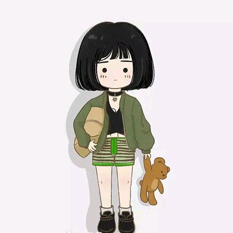 先生家的🍀小迷糊