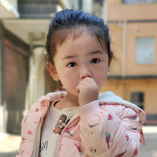 心怀阳光豁然开朗