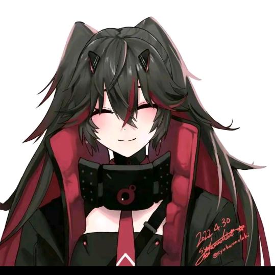 落雨与（💤睡觉）