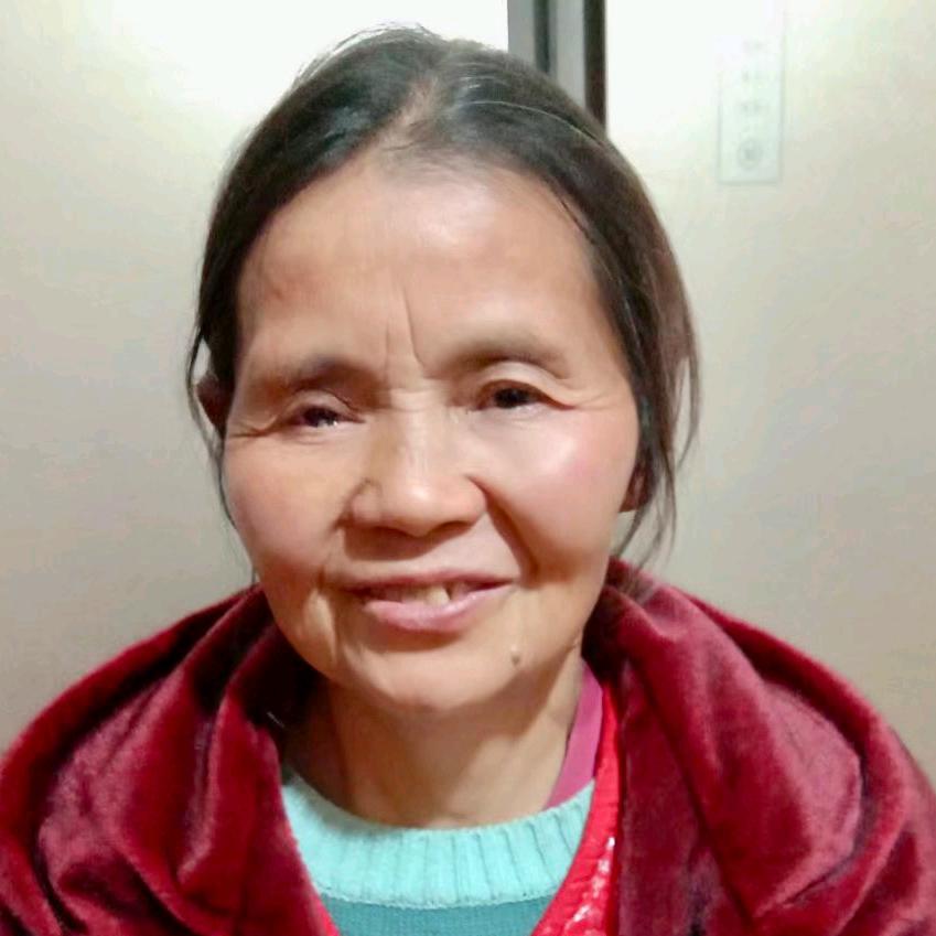 陈大姐每天晚上9:30开播