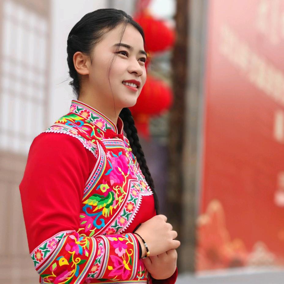 翠花