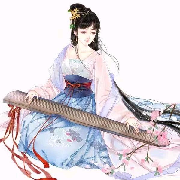 🎻灵犀不待朝夕🎸