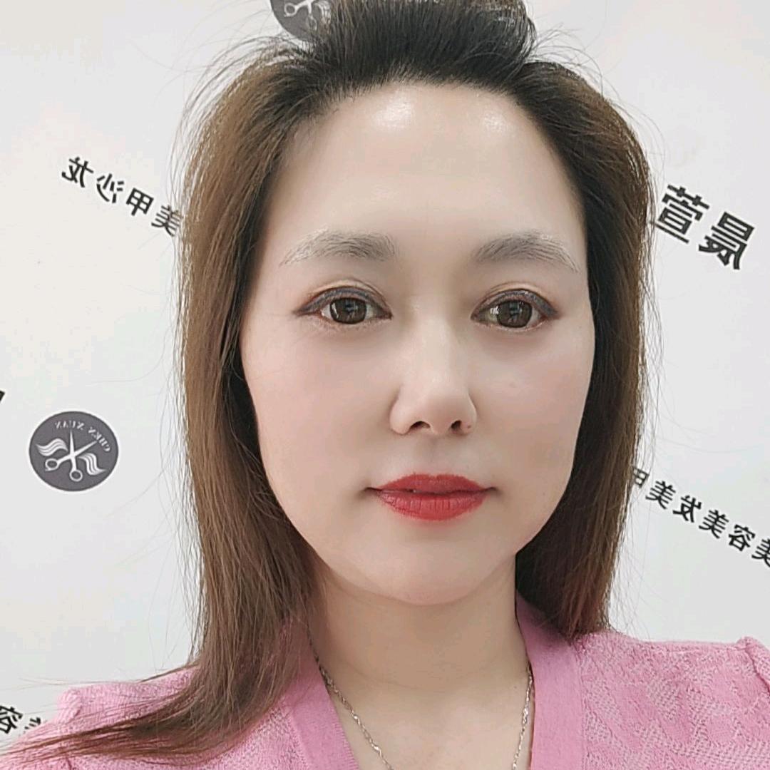 晨萱美业：小芳
