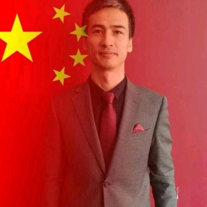 景页