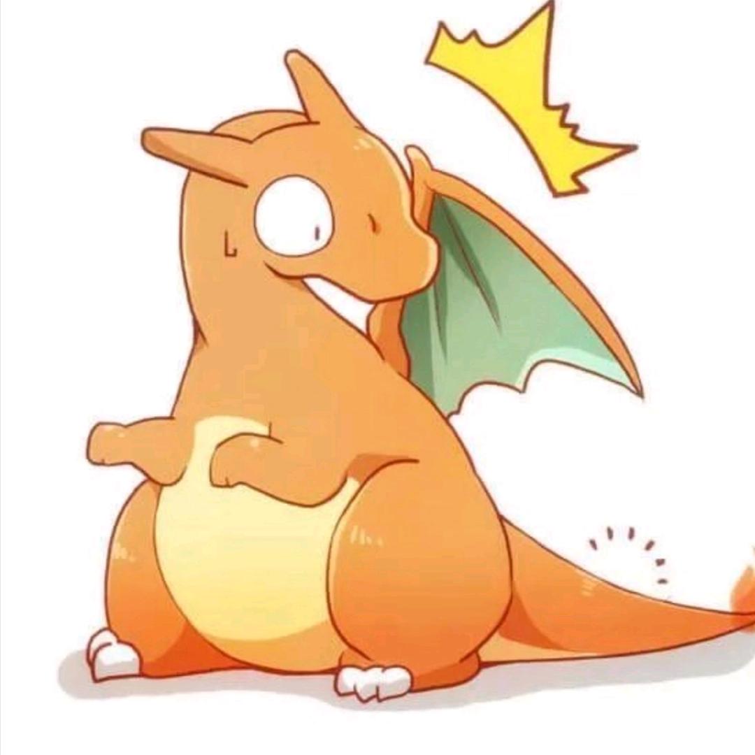 小火龙耶