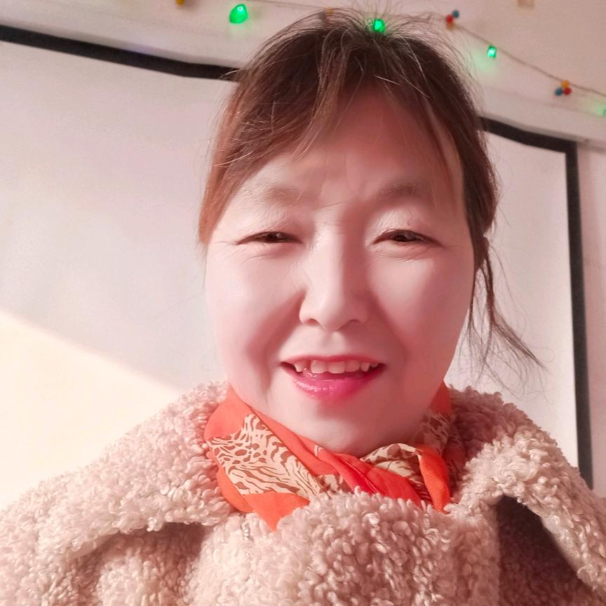 小可爱