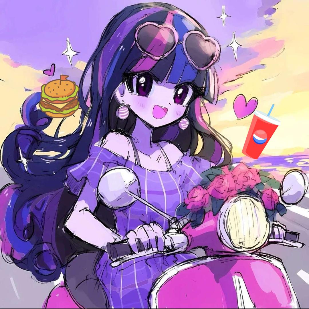 🦉秋暮Twilight暮栖🐎⁵²²⁷