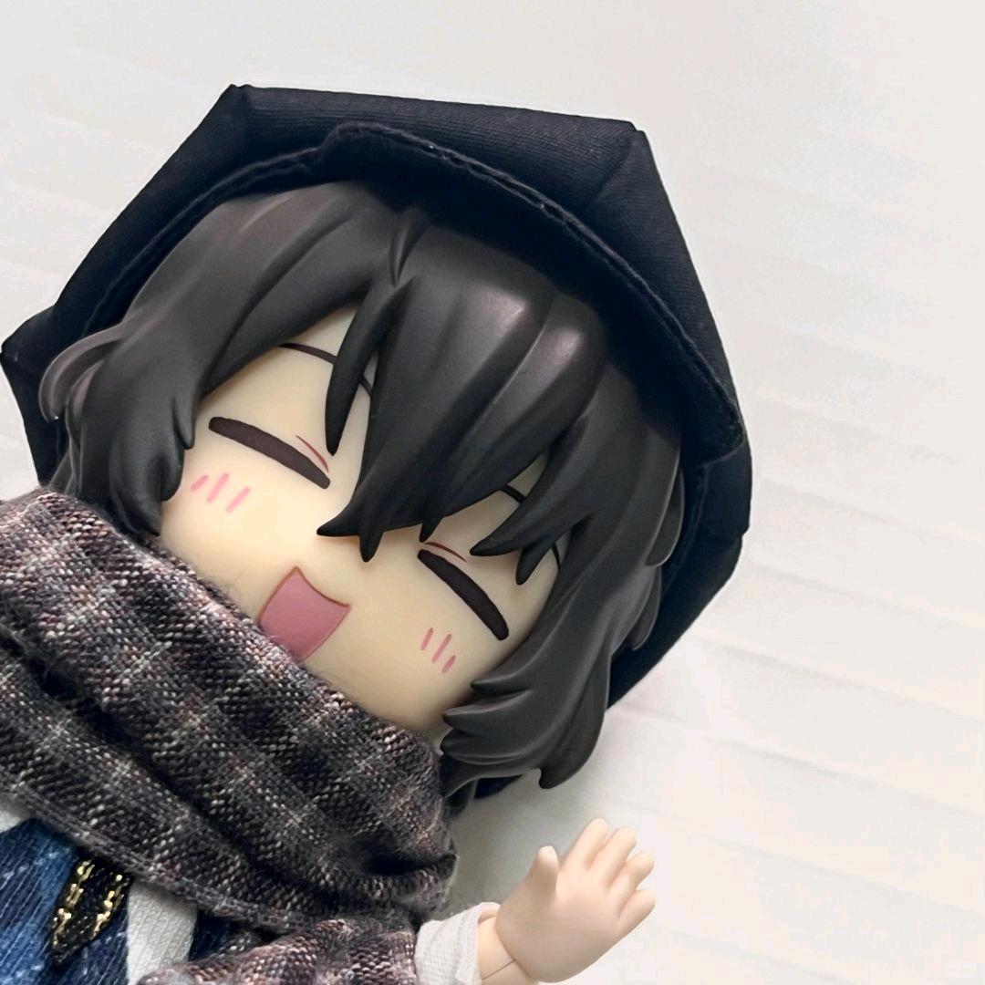 执笔续写追影