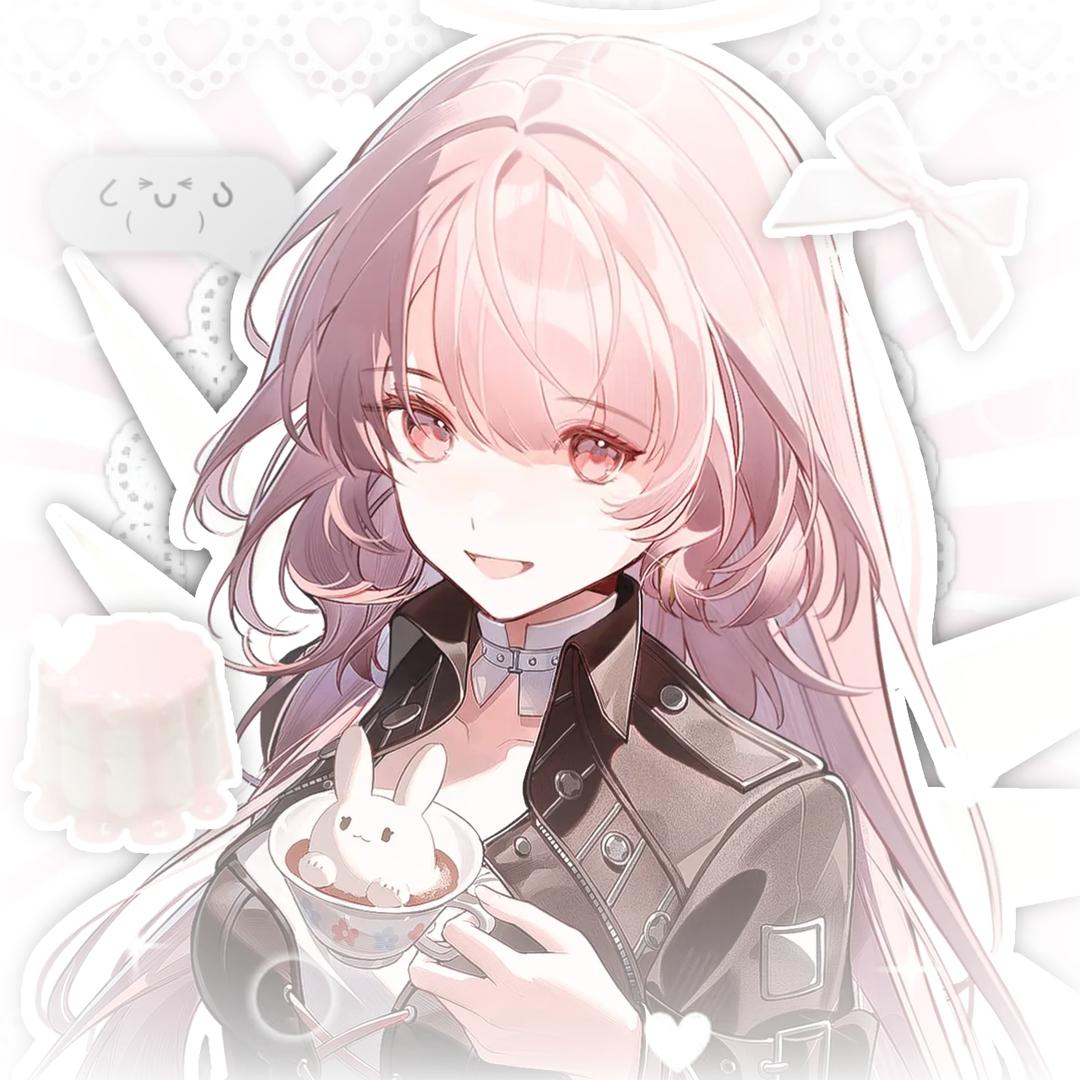 爱莉ovo