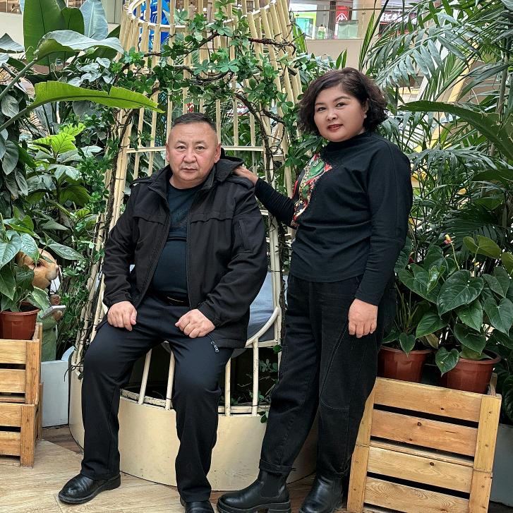 巴亚尼