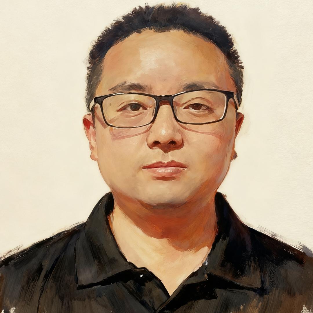 八零后小亮（甘L）