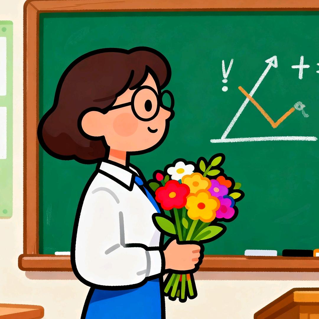 数学刘老师思维讲堂