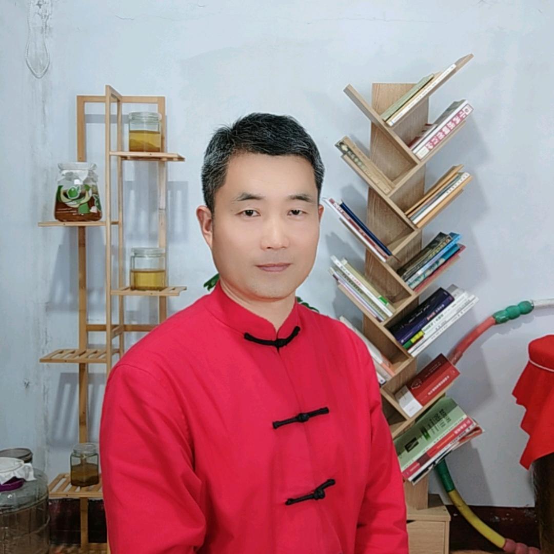 小满手护