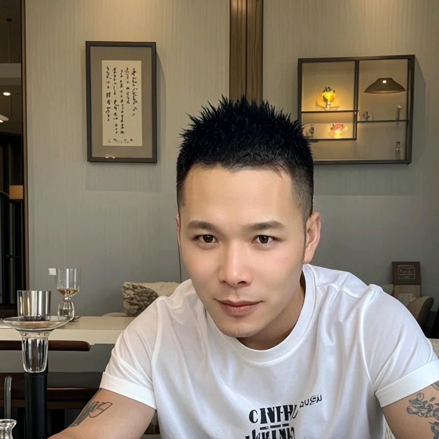 殇情离愁