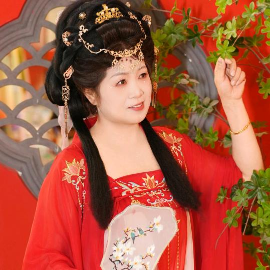 宝贝奶奶