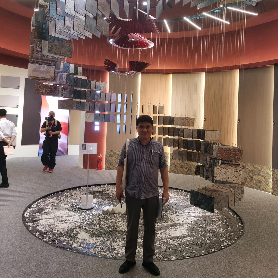 全案设计刘肖阳