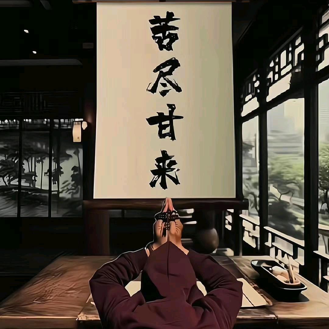 顾源°
