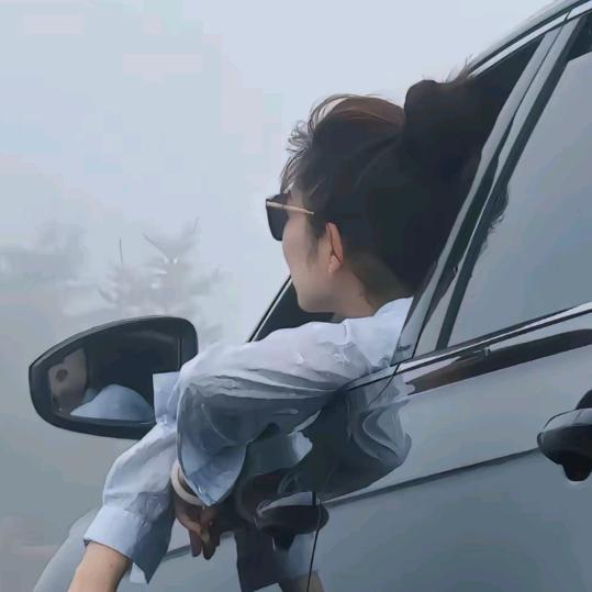 自信是上帝之光