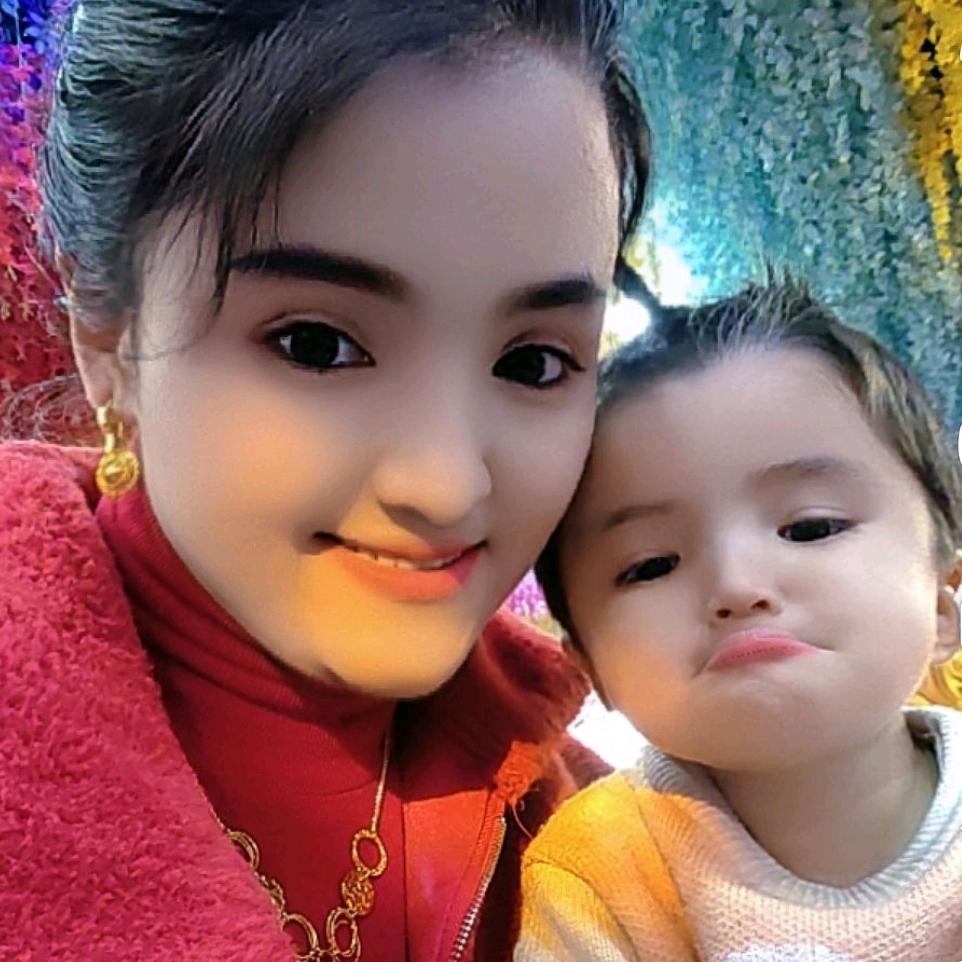 nurzyya妈咪👪
